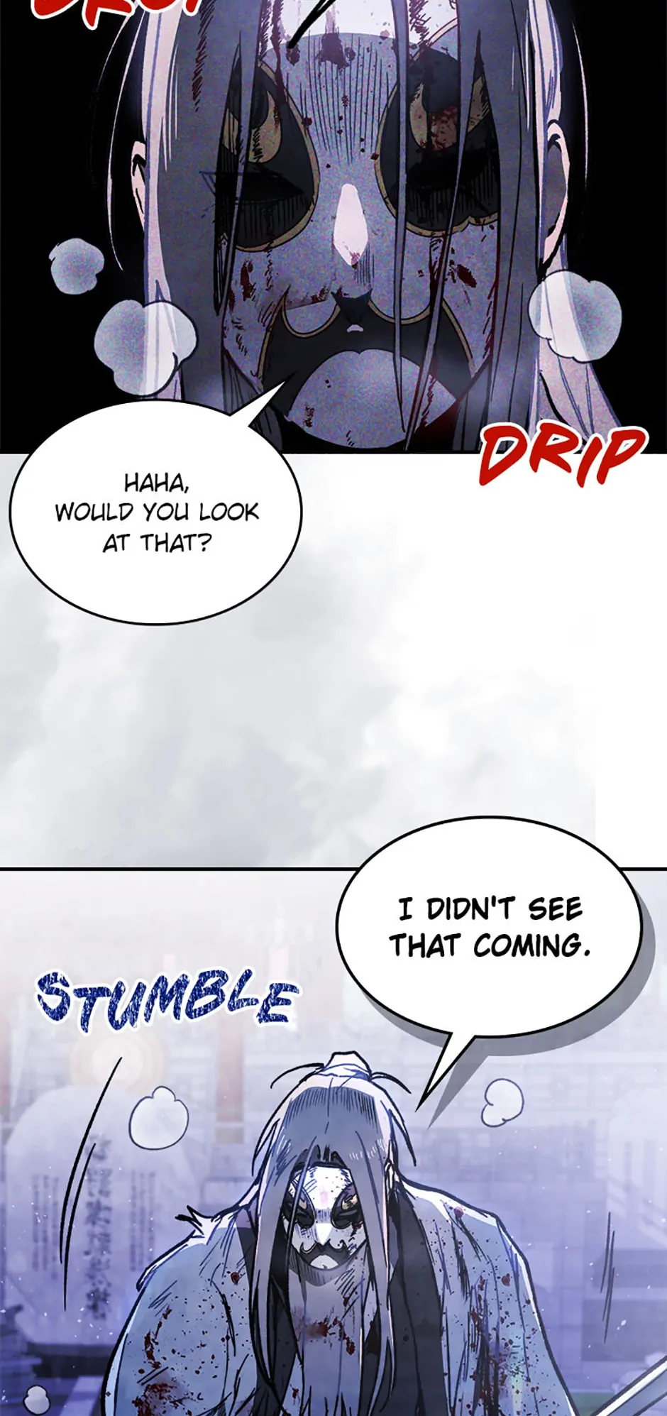 Yi Shen Dang Guan Chapter 59 3